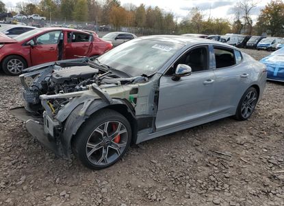 Vehicle Report for - Image 1