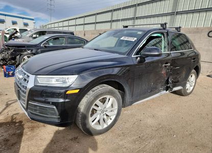 تقرير المركبة لـ VIN WA1ANAFY3L2063296 - الصورة 1