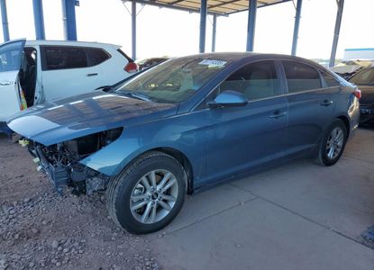 Raport pojazdu dla VIN 5NPE24AFXHH480797 - Obraz 1