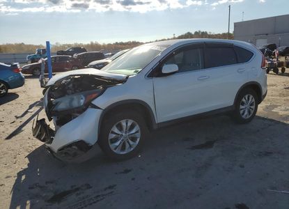 Vehicle Report for  - Image 1
