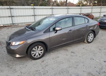 Vehicle Report for - Image 1