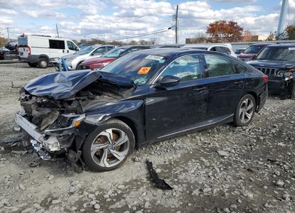 Vehicle Report for - Image 1