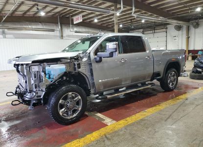 Vehicle Report for VIN 1GT4UNEY4SF208514 - Image 1