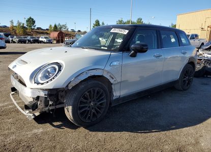 ავტომობილის ანგარიში VIN WMWLV7C08L2M27158 -ისთვის - სურათი 1