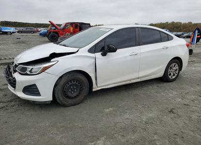 Vehicle Report for  - Image 1