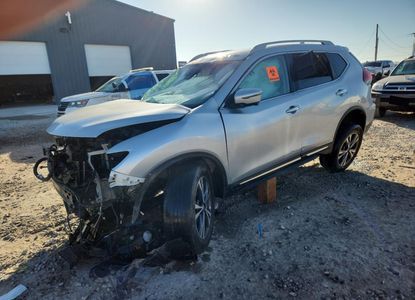 Vehicle Report for VIN 5N1AT2MV1JC731111 - Image 1