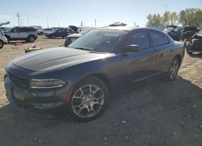 Vehicle Report for VIN 2C3CDXJG7GH134374 - Image 1