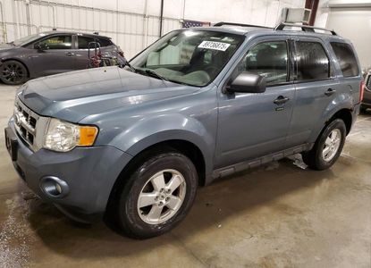 Vehicle Report for - Image 1