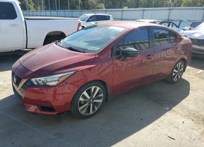 ავტომობილის ანგარიში VIN 3N1CN8FV6LL826197 -ისთვის - სურათი 1