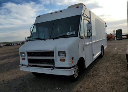 Vehicle Report for VIN 1FCLE49L53HA41958 - Image 1