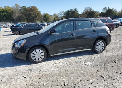 Vehicle Report for VIN 5Y2SP67869Z447377 - Image 1