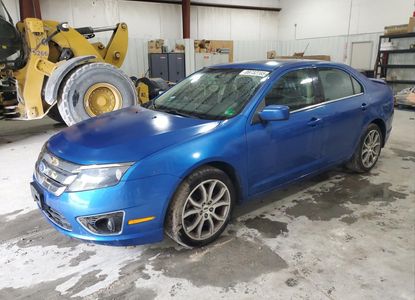 Vehicle Report for - Image 1