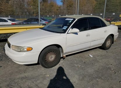 Vehicle Report for VIN 2G4WS52J931292775 - Image 1