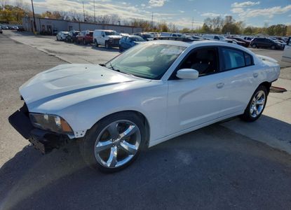 Vehicle Report for - Image 1