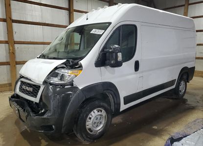 Vehicle Report for VIN 3C6LRVBGXME553611 - Image 1