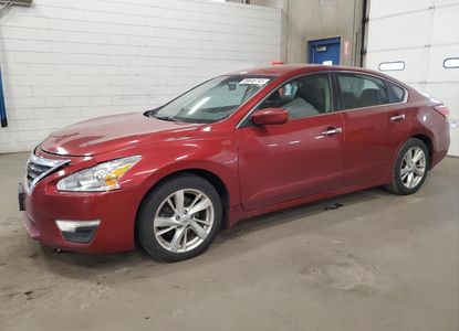 Vehicle Report for - Image 1