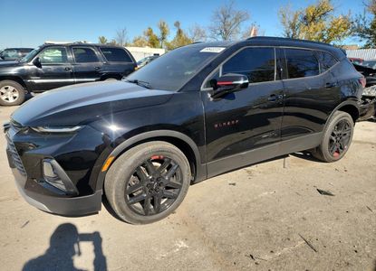 Raport pojazdu dla VIN 3GNKBJRS1MS546812 - Obraz 1