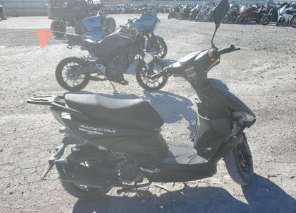 ავტომობილის ანგარიში VIN L5YZCABP8N1102140 -ისთვის - სურათი 1