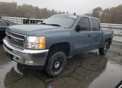 Vehicle Report for - Image 1
