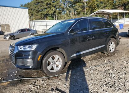 Vehicle Report for VIN WA1AHAF75JD013158 - Image 1