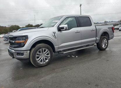 Vehicle Report for VIN 1FTFW3LDXRFA09954 - Image 1