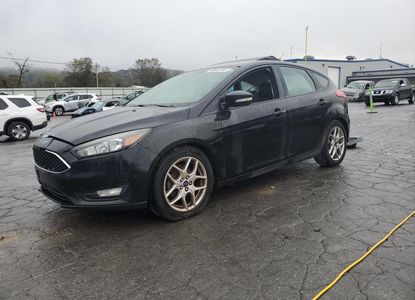 ავტომობილის ანგარიში VIN 1FADP3K20FL238439 -ისთვის - სურათი 1