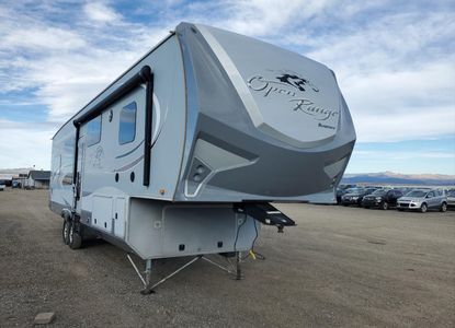 Vehicle Report for - Image 1