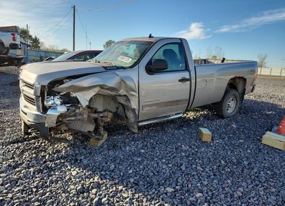 ავტომობილის ანგარიში VIN 1GCHK24K77E527454 -ისთვის - სურათი 1