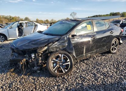 Vehicle Report for VIN 3N1AB8CV0RY361996 - Image 1