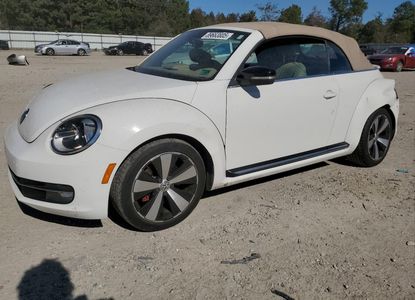 Raport pojazdu dla VIN 3VW7A7AT3DM812230 - Obraz 1