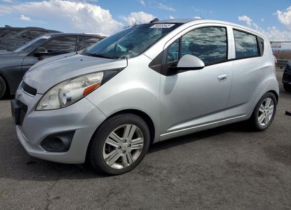 Vehicle Report for - Image 1