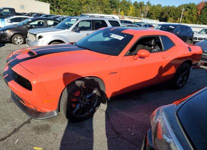 Raport vehicul pentru VIN 2C3CDZKGXMH560971 - Imaginea 1