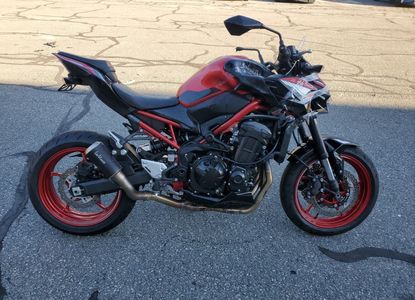 Vehicle Report for - Image 1