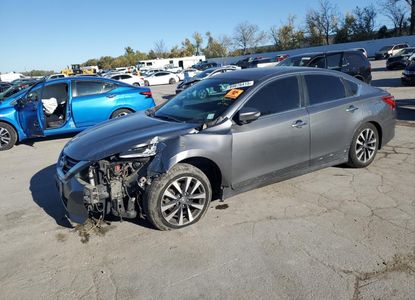 Vehicle Report for VIN 1N4AL3AP8GC281374 - Image 1