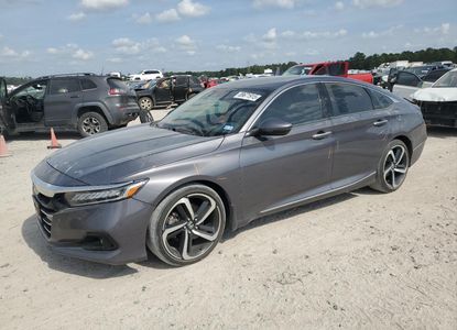 Доклад за превозно средство за VIN 1HGCV2F9XNA013972 - Изображение 1