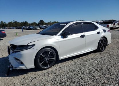 Vehicle Report for  - Image 1