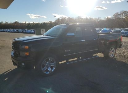 Vehicle Report for - Image 1