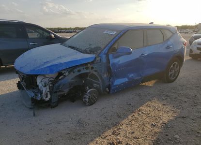 Vehicle Report for VIN 3GNKBCR42SS112697 - Image 1