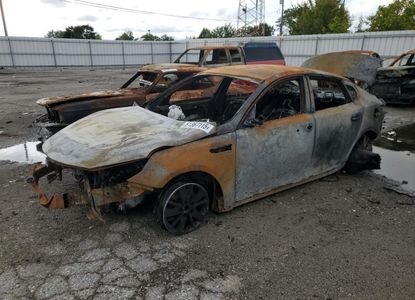 Vehicle Report for - Image 1