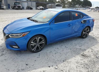 Vehicle Report for VIN 3N1AB8DV2PY327330 - Image 1