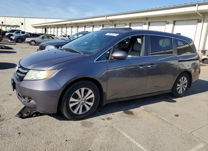 Vehicle Report for - Image 1