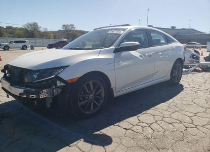 Vehicle Report for VIN 19XFC1F38ME002066 - Image 1