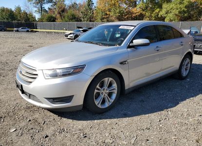 Отчет о транспортном средстве для VIN 1FAHP2E80EG173854 - изображение 1