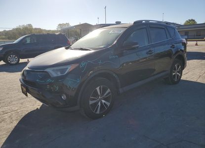 Vehicle Report for VIN 2T3WFREV5HW355559 - Image 1