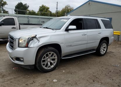 Vehicle Report for - Image 1