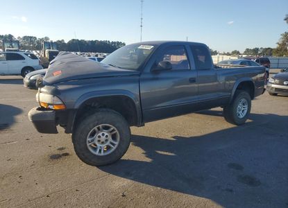 Vehicle Report for VIN 1D7HG32X83S208006 - Image 1