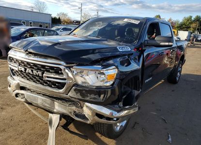 Raport pojazdu dla VIN 1C6RRFFG4NN327961 - Obraz 1