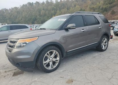 Vehicle Report for - Image 1