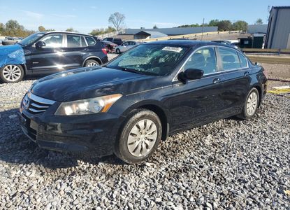 ავტომობილის ანგარიში VIN 1HGCP2F36BA145466 -ისთვის - სურათი 1