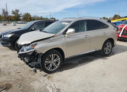 Vehicle Report for - Image 1